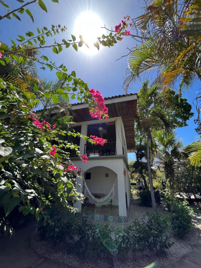 Hotel Cantarana Playa Grande Exterior photo