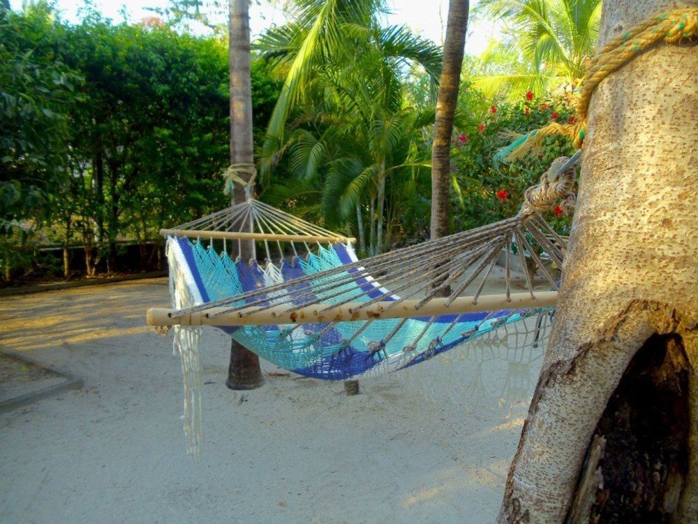 Hotel Cantarana Playa Grande Exterior photo