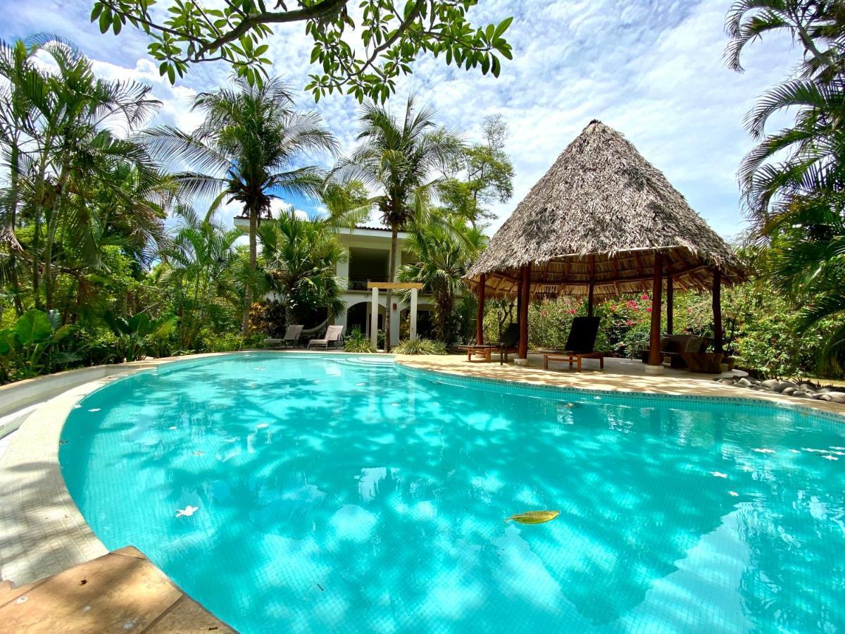 Hotel Cantarana Playa Grande Exterior photo